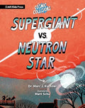Cosmic Collisions: Supergiant Vs Neutron Star - MPHOnline.com