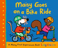 Maisy Goes on a Bike Ride - MPHOnline.com