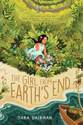 Girl From Earth's End - MPHOnline.com