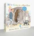 We're Going on a Bear Hunt (Pull Slide Play) - MPHOnline.com