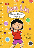 Ava Lin Super-Duper Happy - MPHOnline.com