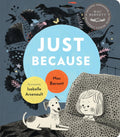 Just Because - Candlewick - MPHOnline.com