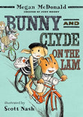 Bunny and Clyde #02: On the Lam - MPHOnline.com