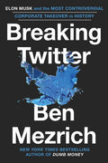 Breaking Twitter - MPHOnline.com