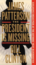 The President is Missing - MPHOnline.com