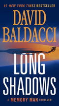 Long Shadows (Memory Man) US - MPHOnline.com