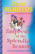 Pulitzer Prize-winning author Oscar Hijuelos brings the joys and heartbreaks of twentieth-century America vividly to life in EMPRESS OF THE SPLENDID SEASON, now at MPHOnline.com.