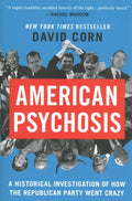 American Psychosis - MPHOnline.com