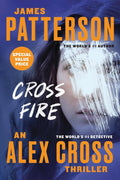 Cross Fire (Alex Cross) - MPHOnline.com