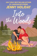 Into the Woods - MPHOnline.com
