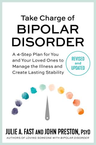 Take Charge of Bipolar Disorder - MPHOnline.com