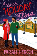 A Little Holiday Fling - MPHOnline.com