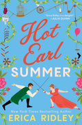 Hot Earl Summer (Wild Wynchesters) - MPHOnline.com