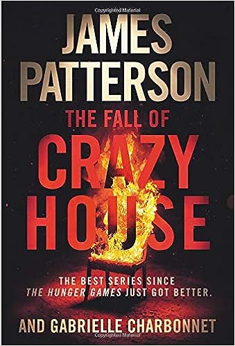 The Fall Of Crazy House - MPHOnline.com