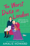 The Worst Duke in London (Taming of the Dukes) - MPHOnline.com