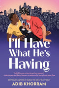 I'll Have What He's Having - MPHOnline.com