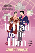 It Had to Be Him - MPHOnline.com