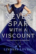 Never Spar with a Viscount - MPHOnline.com