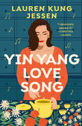 Yin Yang Love Song - MPHOnline.com
