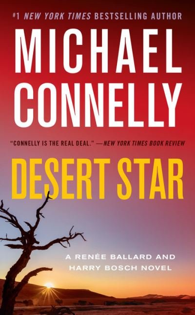 Desert Star - MPHOnline.com