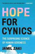 Hope for Cynics - MPHOnline.com
