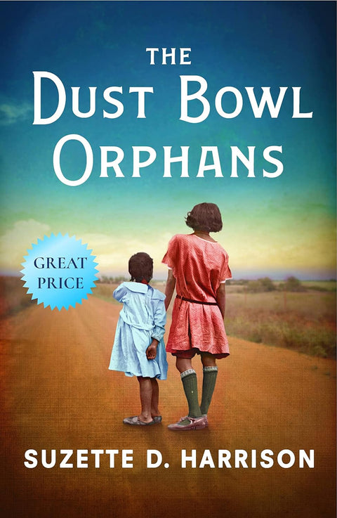 The Dust Bowl Orphans - MPHOnline.com