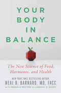 Your Body in Balance: The New Science of Food, Hormones, and Health - MPHOnline.com