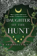 Daughter of the Hunt (Oath of Fire 2) - MPHOnline.com
