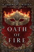 Oath of Fire - MPHOnline.com