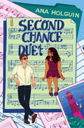 Second Chance Duet - MPHOnline.com