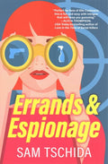Errands & Espionage - MPHOnline.com