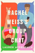 Rachel Weiss's Group Chat - MPHOnline.com