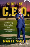Sideline CEO - MPHOnline.com
