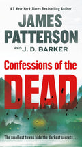 Confessions of the Dead - MPHOnline.com