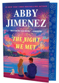 The Night We Met (Deluxe Edition) FIRM - MPHOnline.com