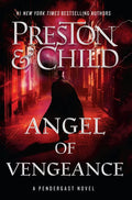 Angel of Vengeance (Agent Pendergast) - MPHOnline.com