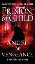 In ANGEL OF VENGEANCE, Preston & Child continue their #1 bestselling series featuring FBI Special Agent Pendergast and Constance Greene, as they take a final stand against New York’s deadliest serial killer: Pendergast’s own ancestor… and Constance’s greatest enemy. Now at MPHOnline.com.