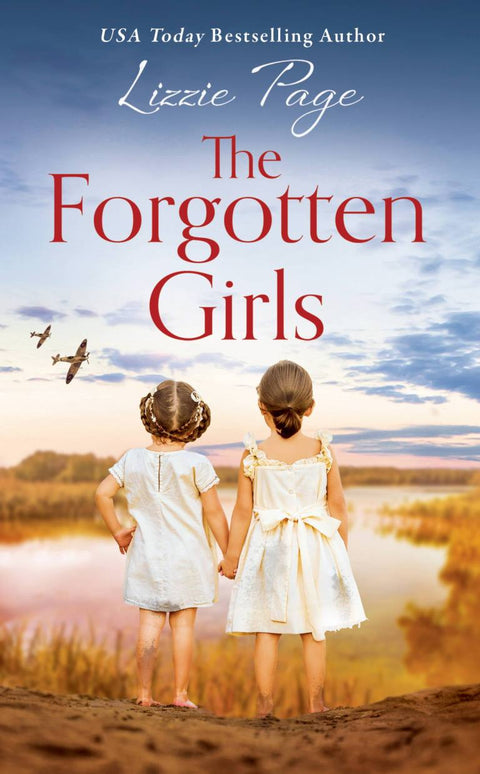 The Forgotten Girls - MPHOnline.com