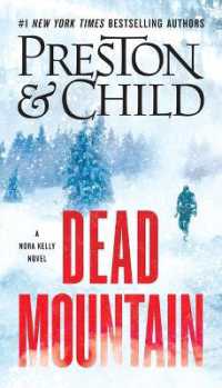 Dead Mountain (9781538767207) - MPHOnline.com