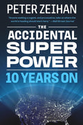 The Accidental Superpower: Ten Years On - MPHOnline.com