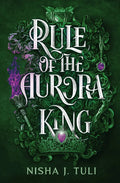 Rule of the Aurora King (Artefacts of Ouranos #2) - MPHOnline.com