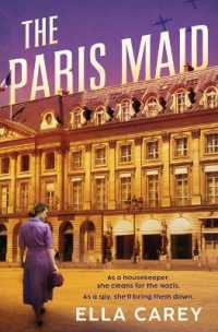 The Paris Maid - MPHOnline.com