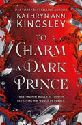 Iron Crystal #01: To Charm a Dark Prince - MPHOnline.com