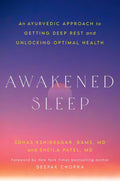 Awakened Sleep - MPHOnline.com