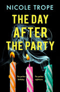 The Day After the Party - MPHOnline.com