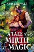 A Tale of Mirth & Magic - MPHOnline.com