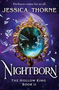 Hollow King #02: Nightborn - MPHOnline.com