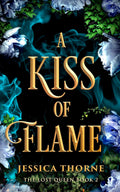 A Kiss of Flame - MPHOnline.com