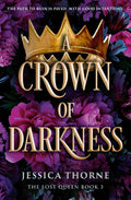 The Lost Queen #03: A Crown of Darkness - MPHOnline.com