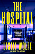 The Hospital - MPHOnline.com